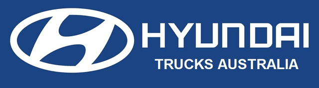 Hyundai Trucks Australia